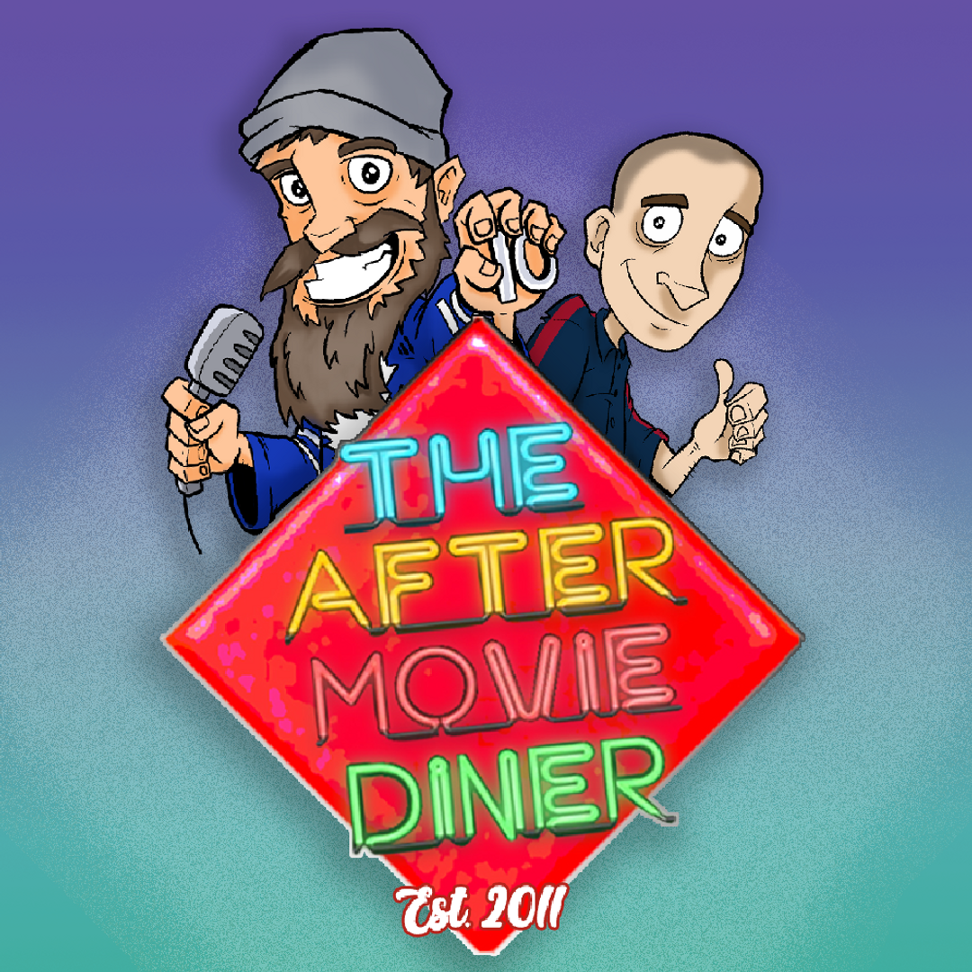 The After Movie Diner's Patreon profile picture