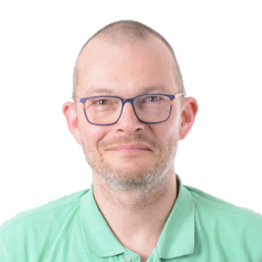 Marc Ahlgrim