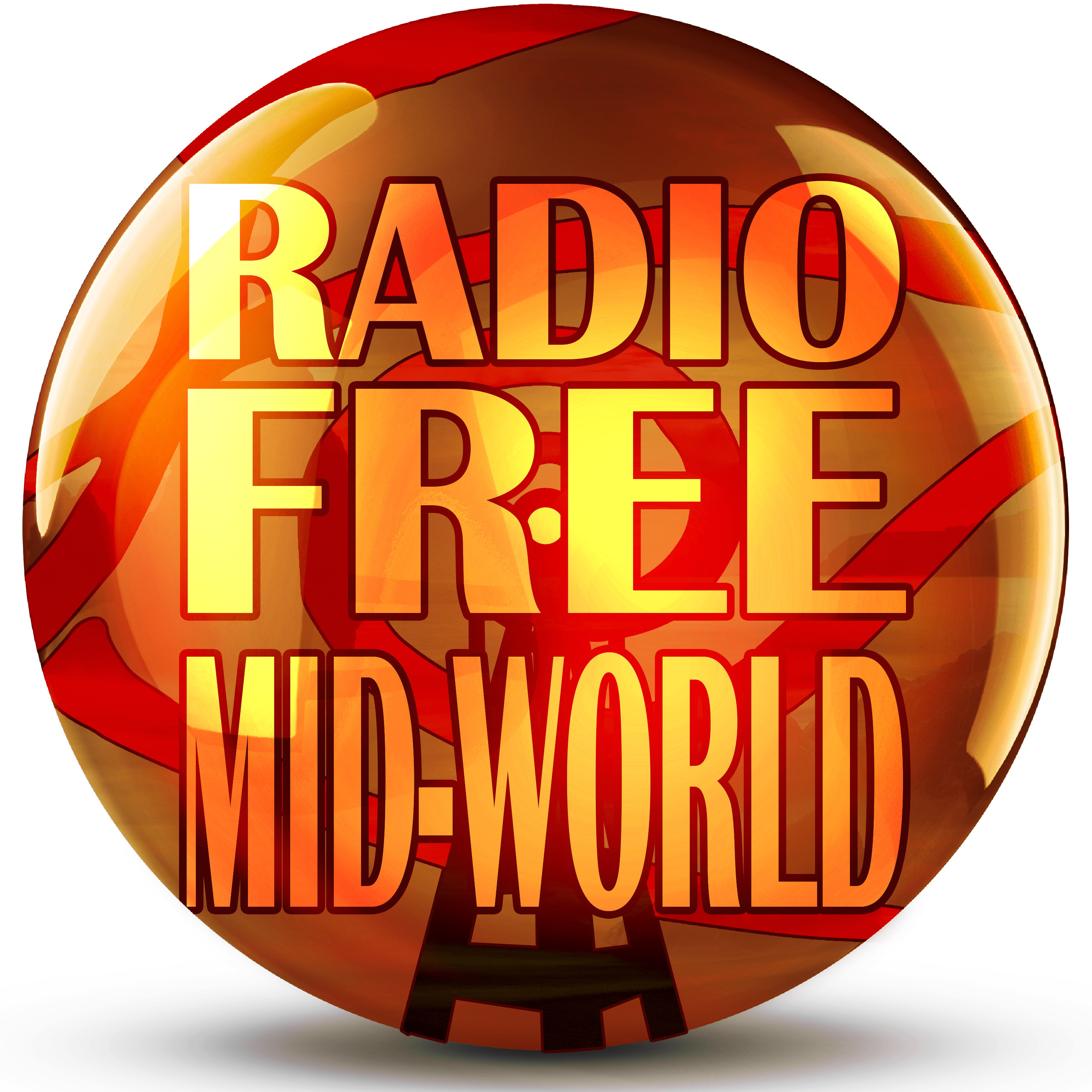 Radio Free Mid-World Radio Free Mid-World