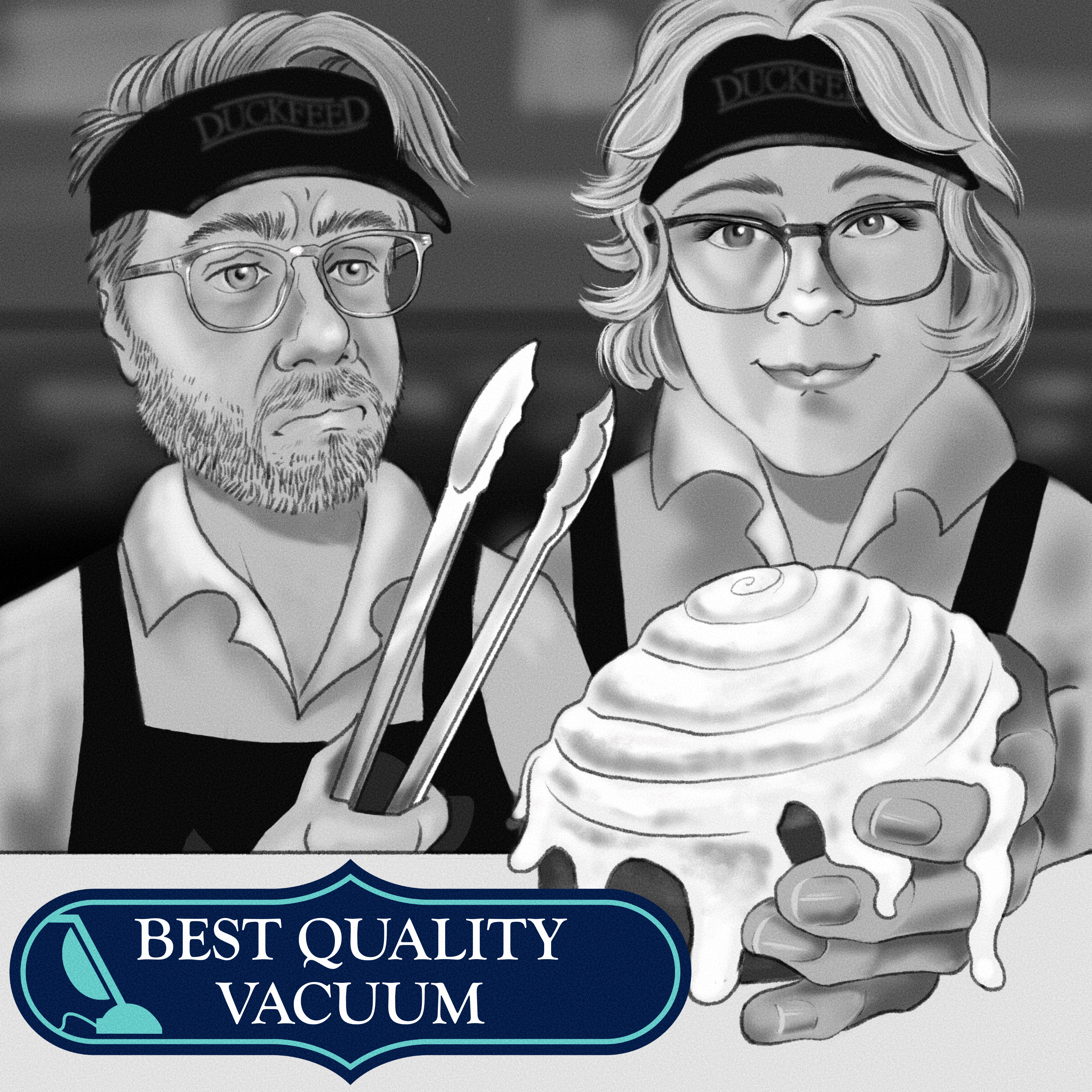 Best Quality Vacuum
