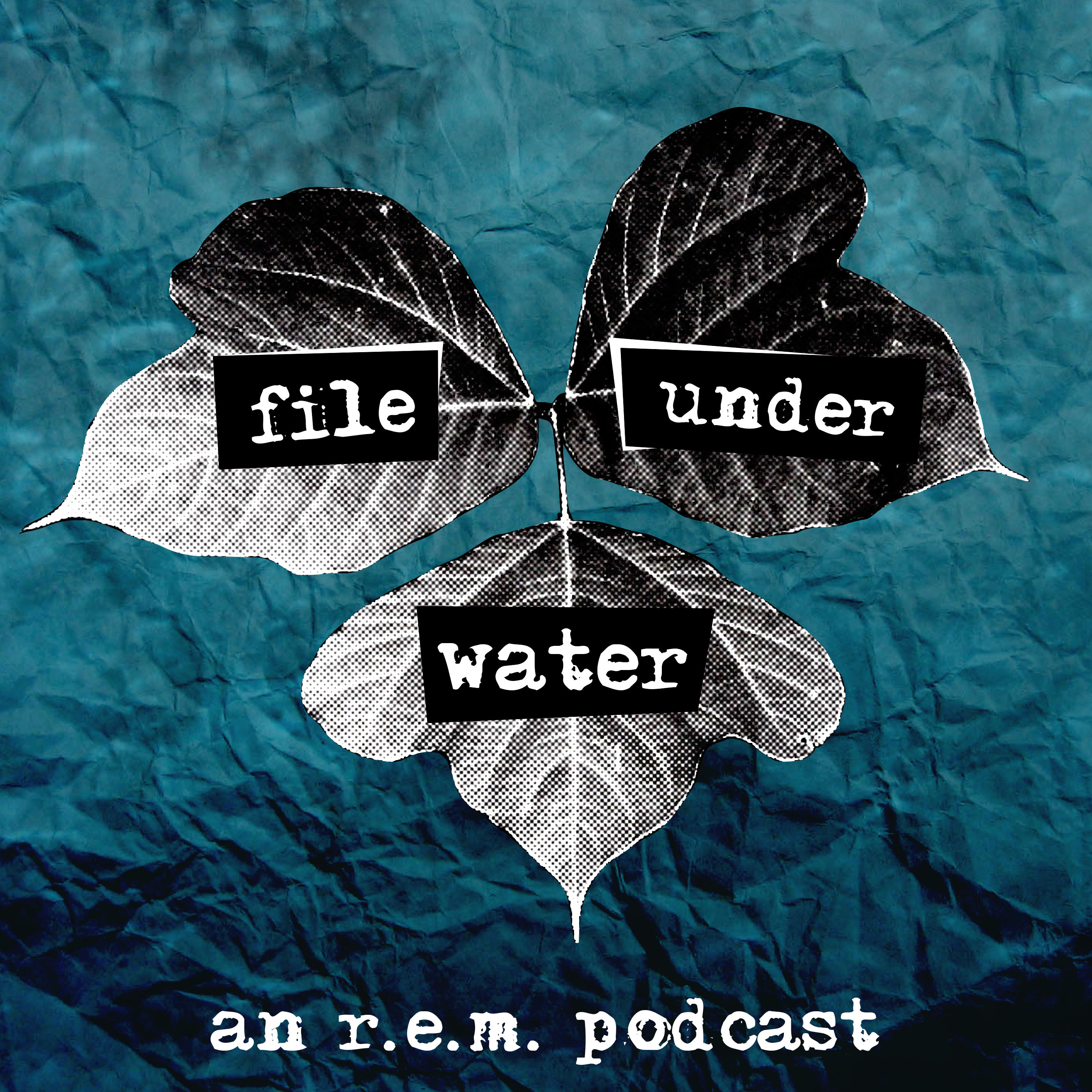 File Under Water File Under Water