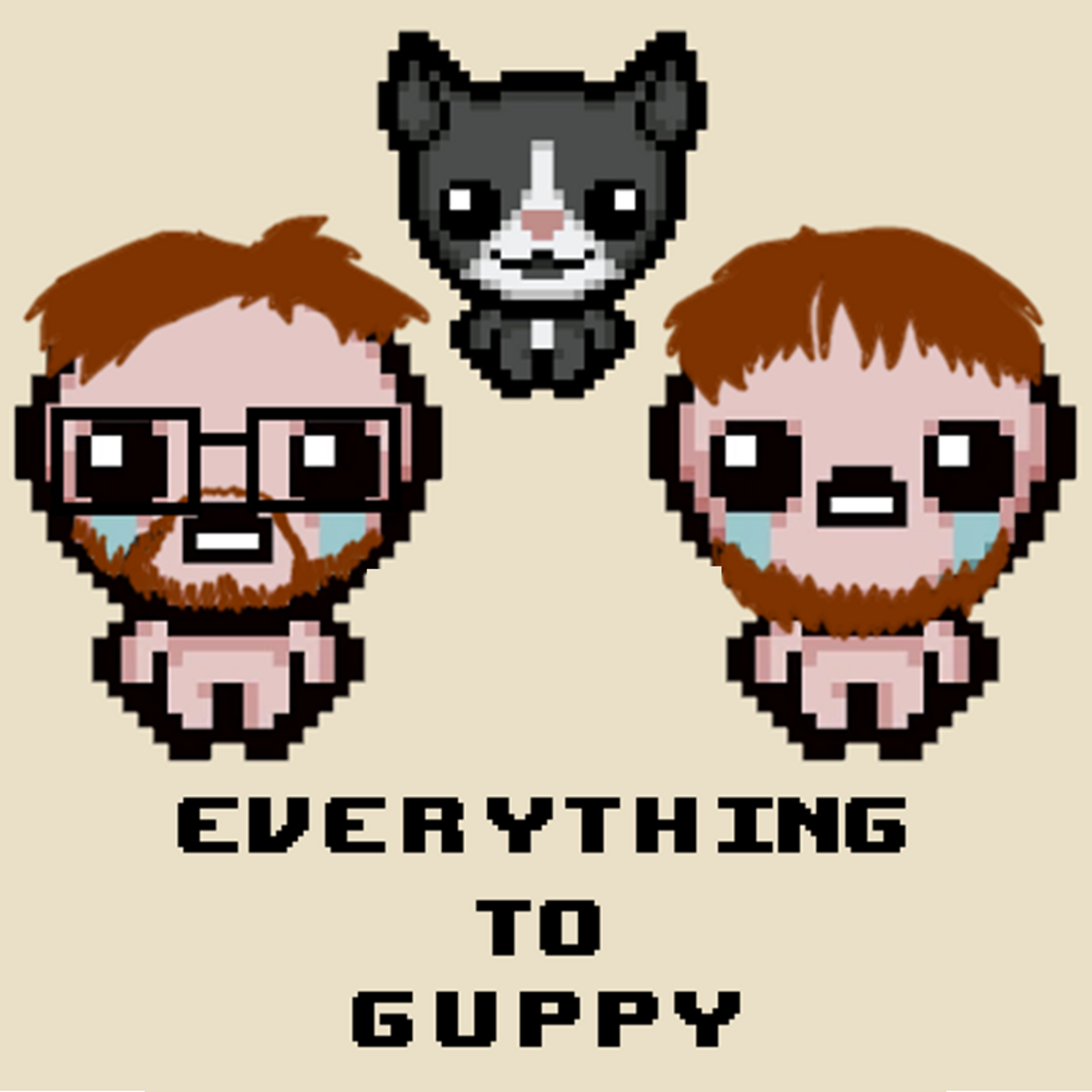 Everything To Guppy 1044: Monster Blitz Pt. 94