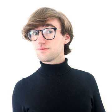 Dylan Dreher