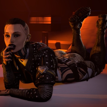 SubjectXXX's Patreon profile picture