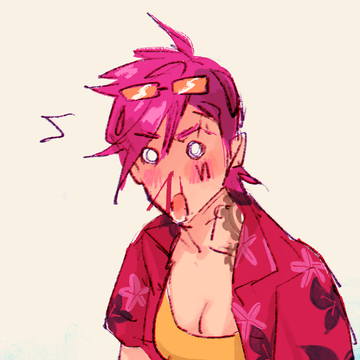 Millilly's Patreon profile picture