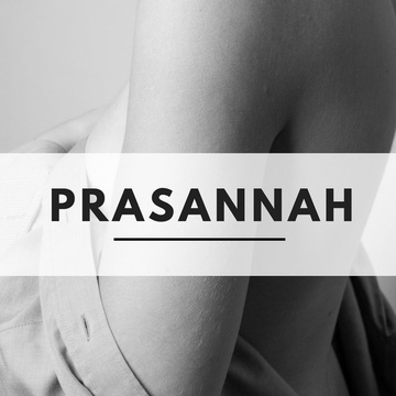 Prasannah
