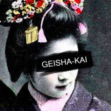 Geishakai