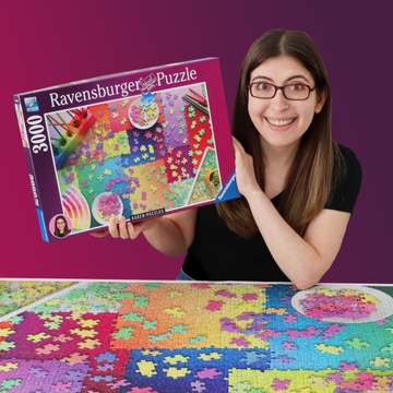 Karen Puzzles