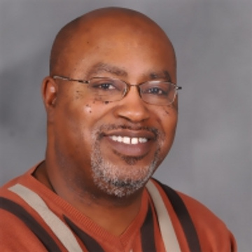 Darryl Crosby's Patreon profile picture