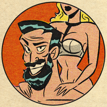 BreaktheBar's Patreon profile picture