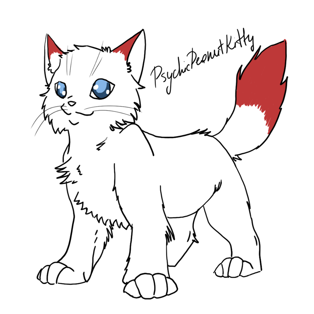 PsychicPeanutKitty