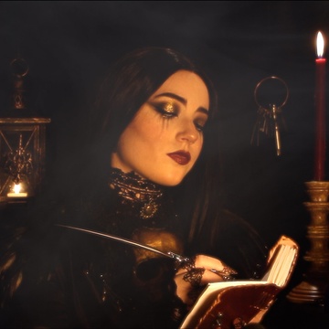 Goodnight Moon Patreon Creator Profile