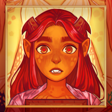 Michelle Fus Patreon Creator Profile