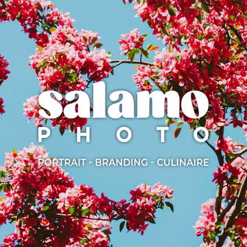Salamo Photo