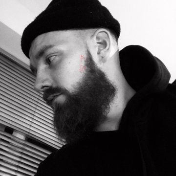 TeddyGreyOnStuff's Patreon profile picture