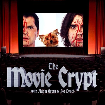 The Movie Crypt