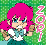 Mary Zorilita Bellamy