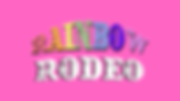 Rainbow Rodeo Episode 26: Rett Madison