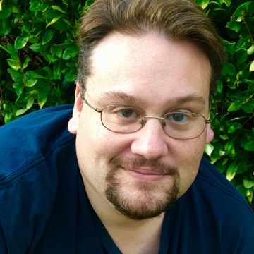 John Stovall / Tharsult