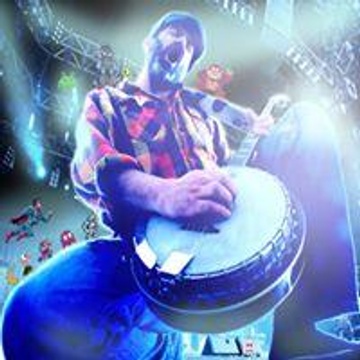 Banjo Guy Ollie's Patreon profile picture
