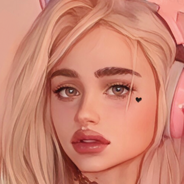 JULIA GISELLA's Patreon profile picture