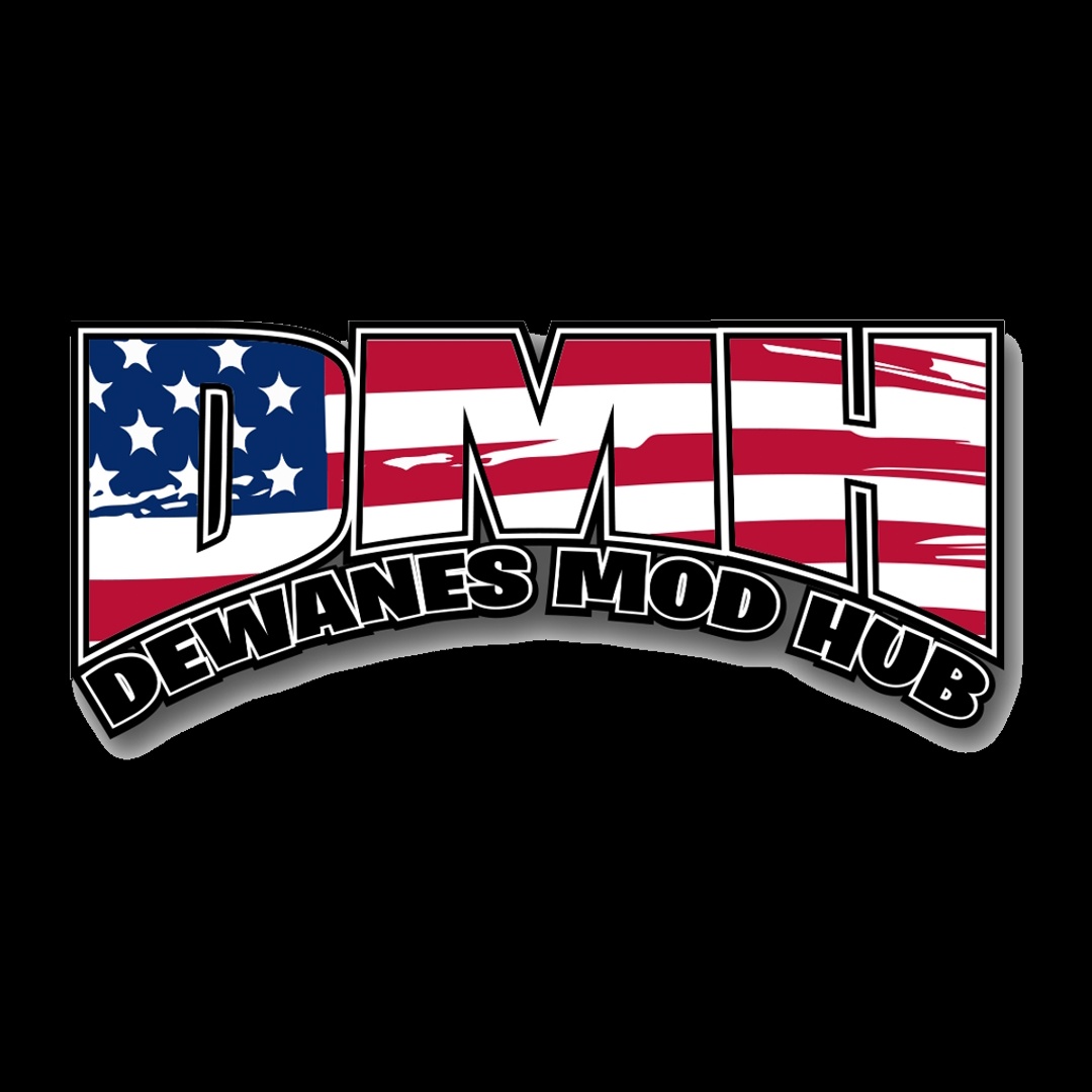 Dewanes Mod Hub