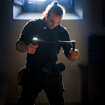 Raffo VFX