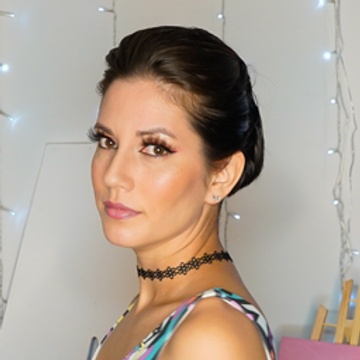 Liz Allen Patreon Creator Profile