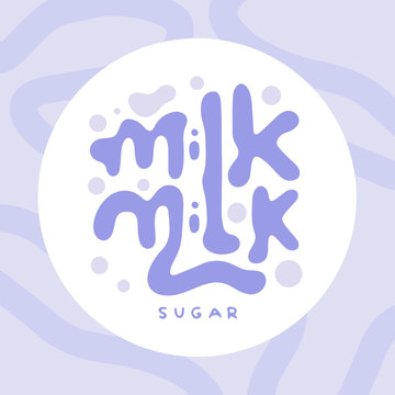 MilkMilkSugar