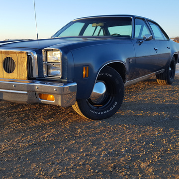 Carter Auto Restyling