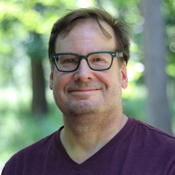 Robert Andersen Patreon Creator Profile