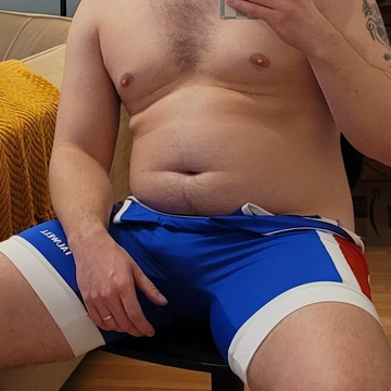KitMat_Chunky Patreon Creator Profile