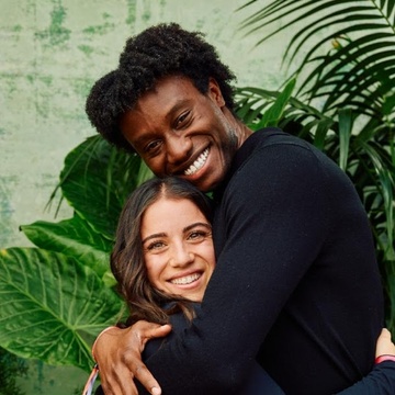 The Perfect Mix's Patreon profile picture