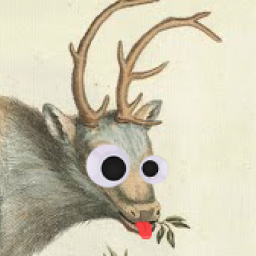 Caribou Ink's Patreon profile picture