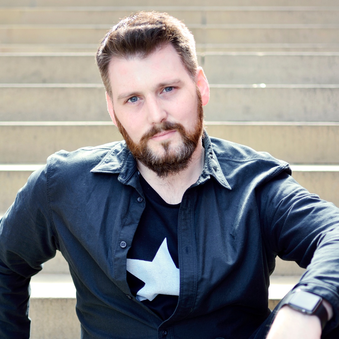 Richard Seymour