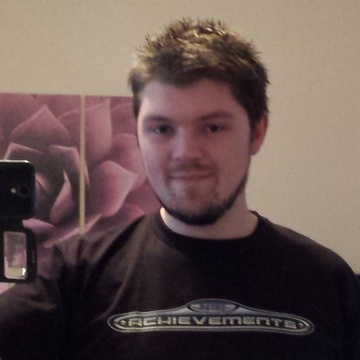 Scott Breen Patreon Creator Profile