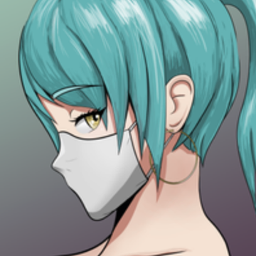 Viscous Veil
