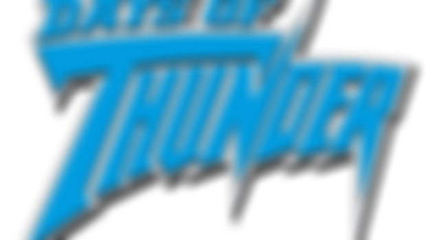 Thunder Request Live S3E11: Backyard Dogs (2000)