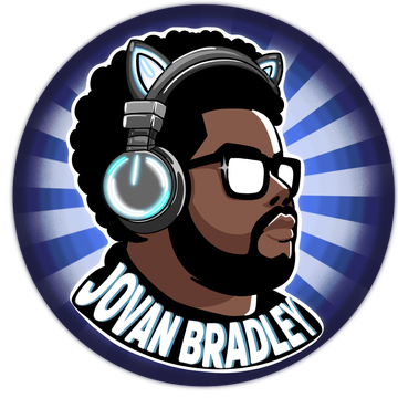 Jovan Bradley