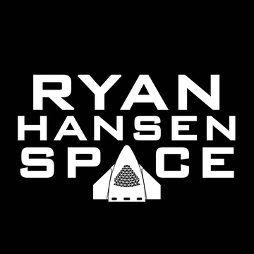 Ryan Hansen Space