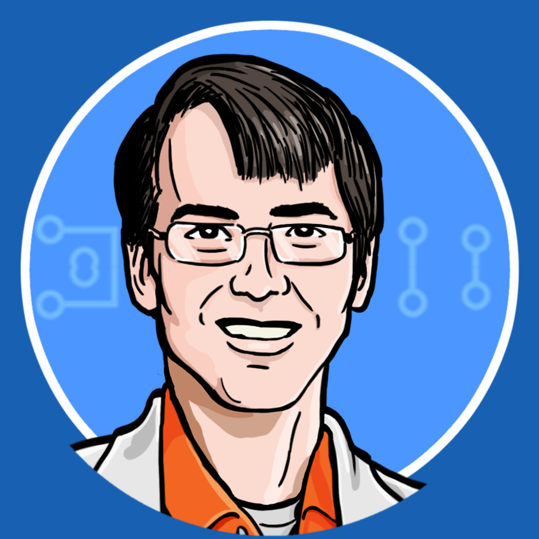 James Bruton Patreon Creator Profile