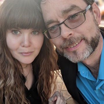 Miranda Martin Patreon Creator Profile