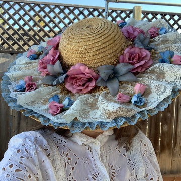 Lady Whistledown of Resale