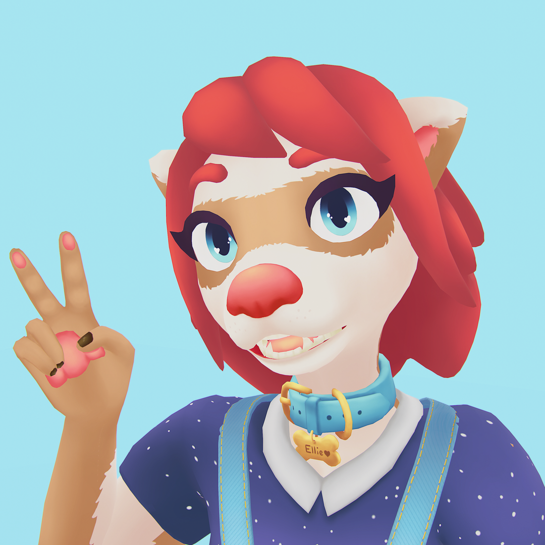 GhostGrll3D Patreon Creator Profile