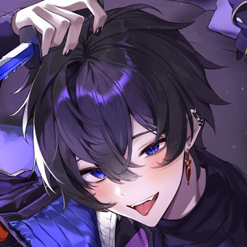 Shoto's Patreon profile picture