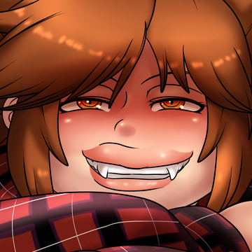 Wolfie Sempai