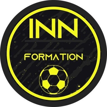 InnFormation Patreon Creator Profile