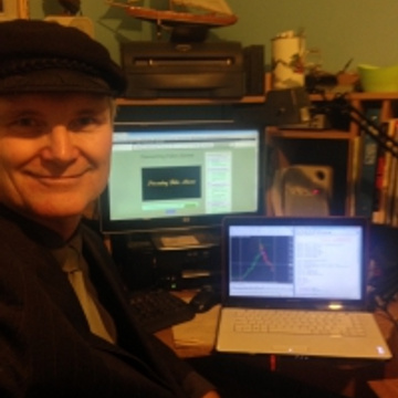 JimDandy1958's Patreon profile picture