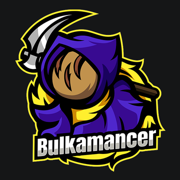 Bulkamancer Sculpts's Patreon profile picture