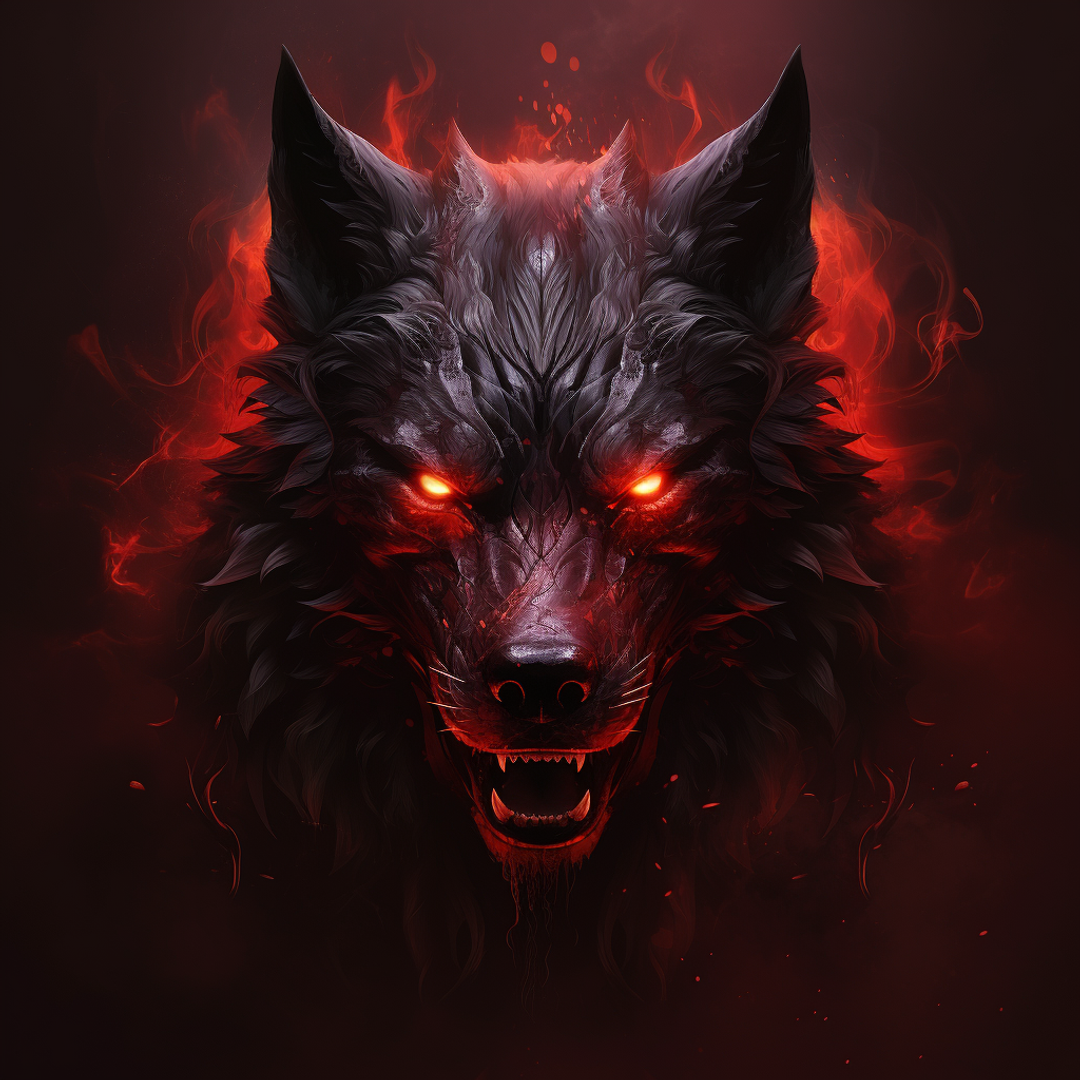 WolfShine Patreon Creator Profile